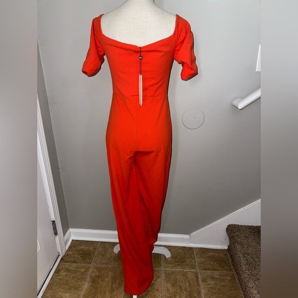 Club London Jumpsuit - Picture 2 of 2